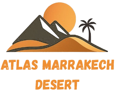 Atlas Marrakech Desert