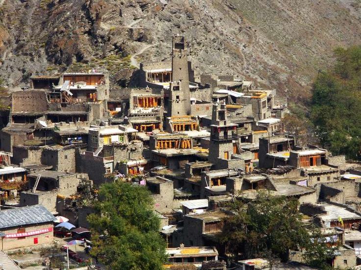 2 Days Trekking Berber village tachdirt