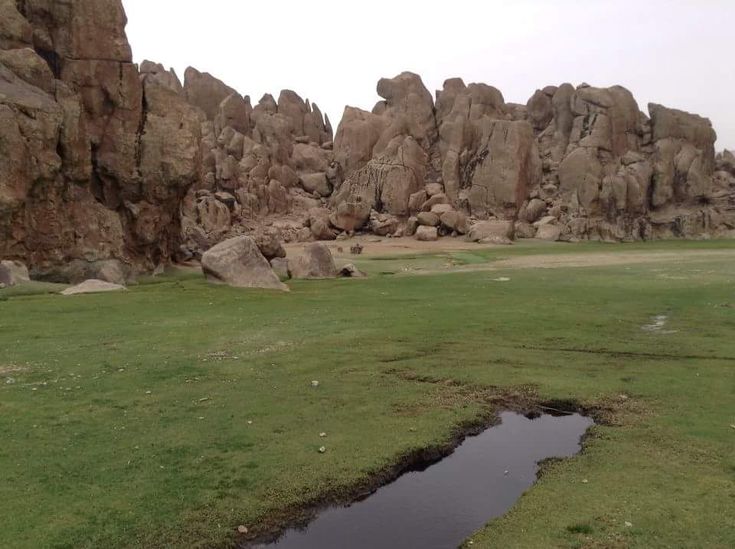4 days trekking in Siroua summit