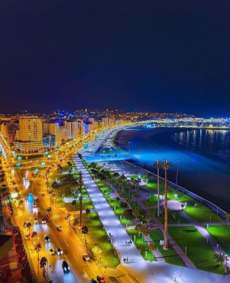 9 Days Discovery The City Of Morocco