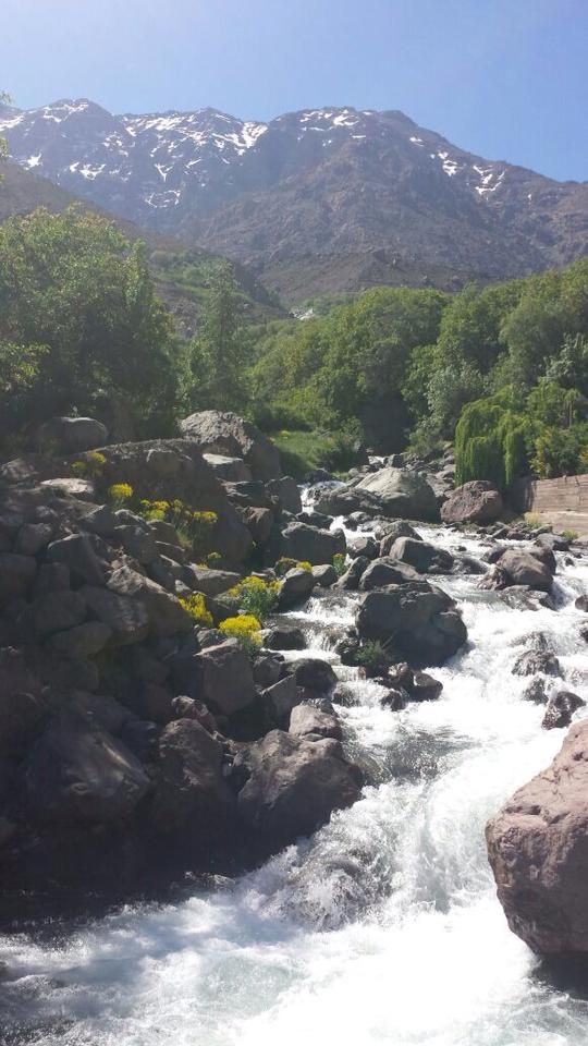 Imlil