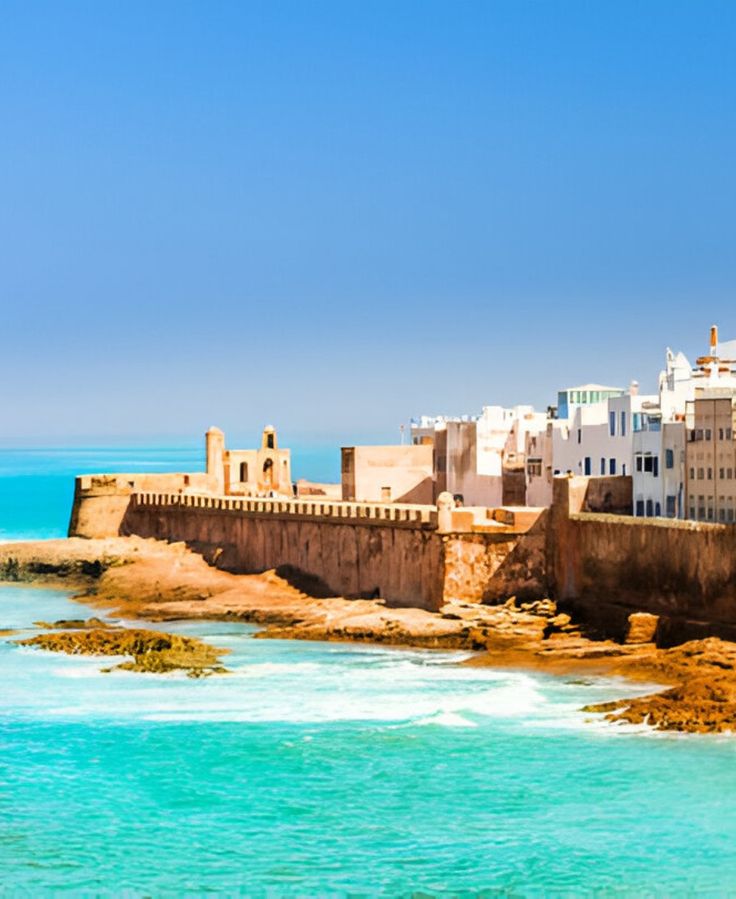 Essaouira